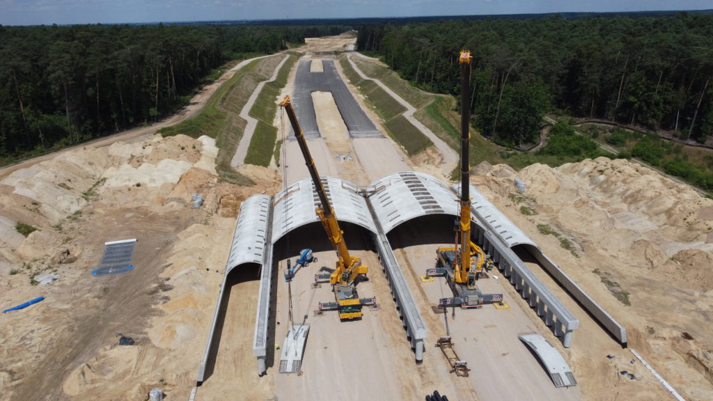 Kurnik z betonu komórkowego - dobrze zbudowany biznes - SOLBET